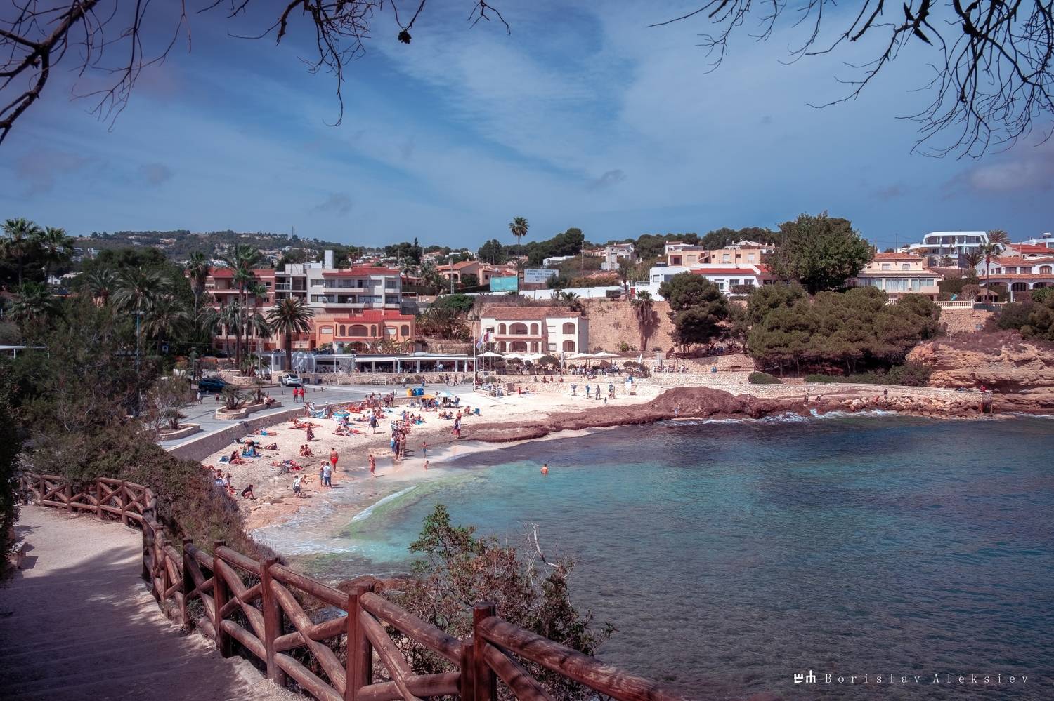 benissa,spain,sea,light,beach,water,sky,people,fujifilm,, Алексиев Борислав