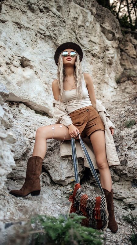 скалы фото превью