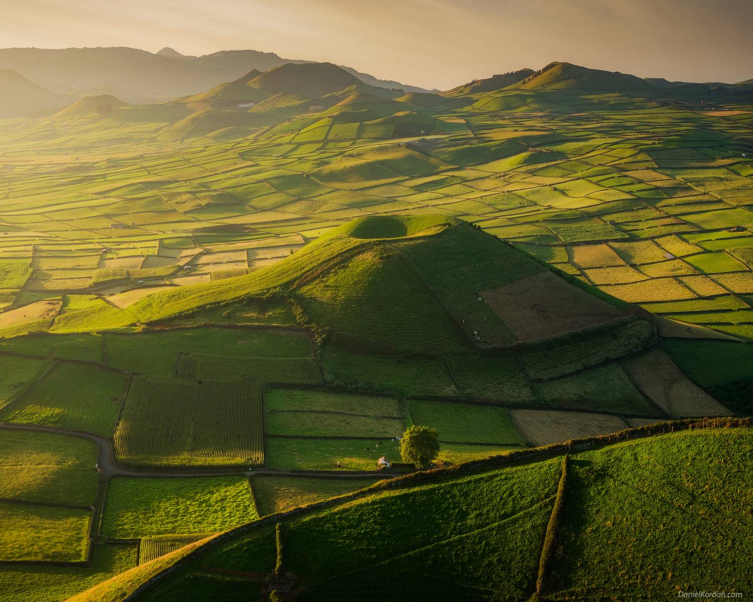 , Даниил Коржонов