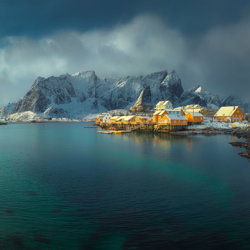 Сакрисей фото превью