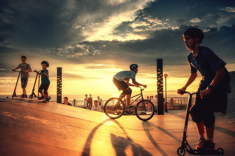 город *** фото превью