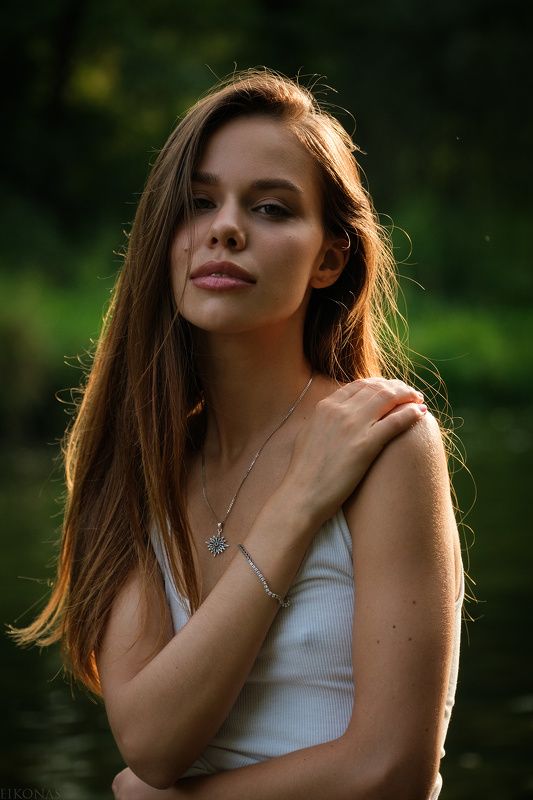 portrait, woman, girl, nature, natural, beauty, beautiful, sensual, sensuality, authentic, truthful, purest magazine, magazine, platform, nude photography, sensual photography, free art, artnudes, nudeart, nude, naked, nude magazine, member, subscribe, su Evensong фото превью