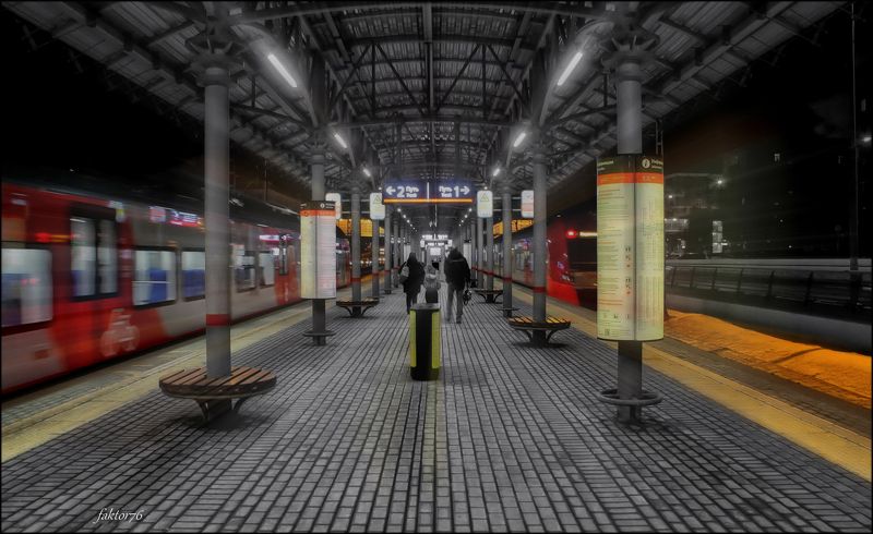 Станция метро Автозаводская (МЦК)  Москва фото превью