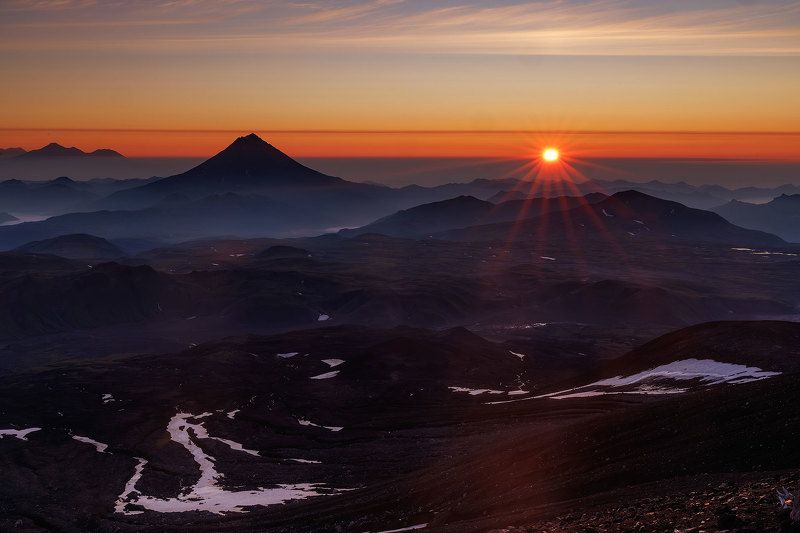 Камчатка фото превью