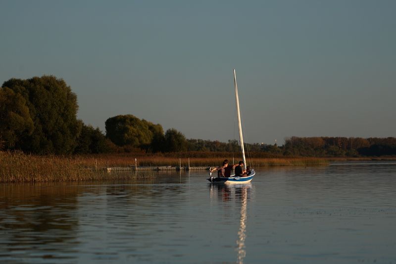 Водные зарисовки фото превью