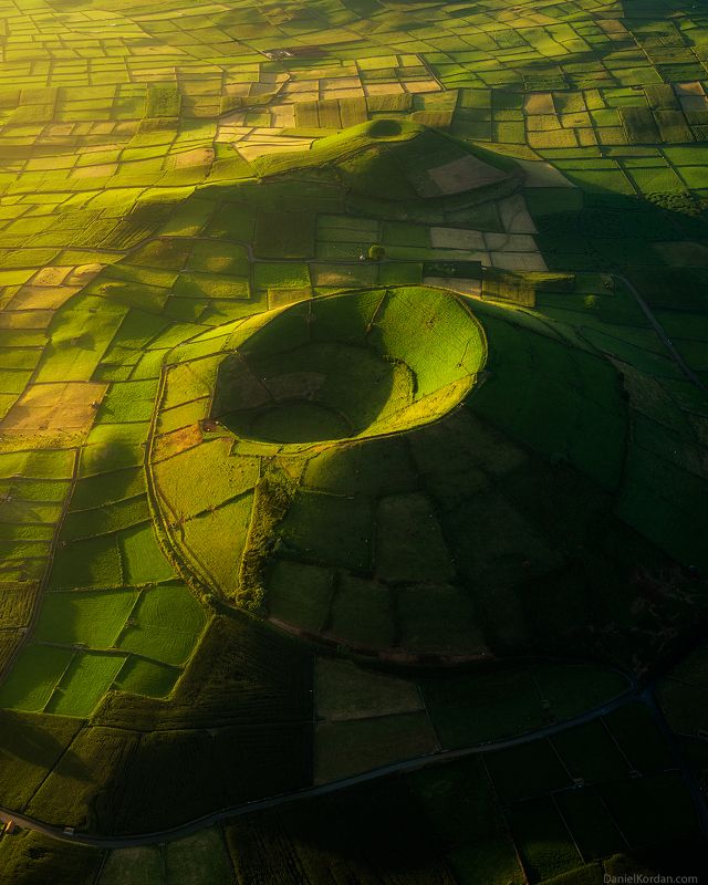 Azores islands