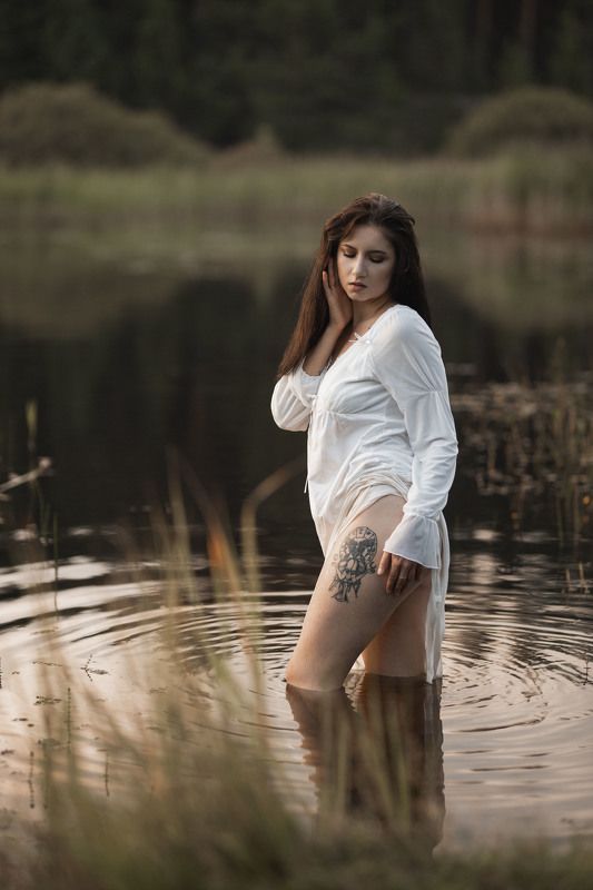 девушка, модель, портрет, фотосессия, студия, гламур, girl, model, young, portrait, творческий портрет, женский портрет, woman, young woman, glamour, постановка, постановочная фотография, fashion, чб, чёрно-белое фото, bw, blackandwhite, fine art, sexy Кристина фото превью