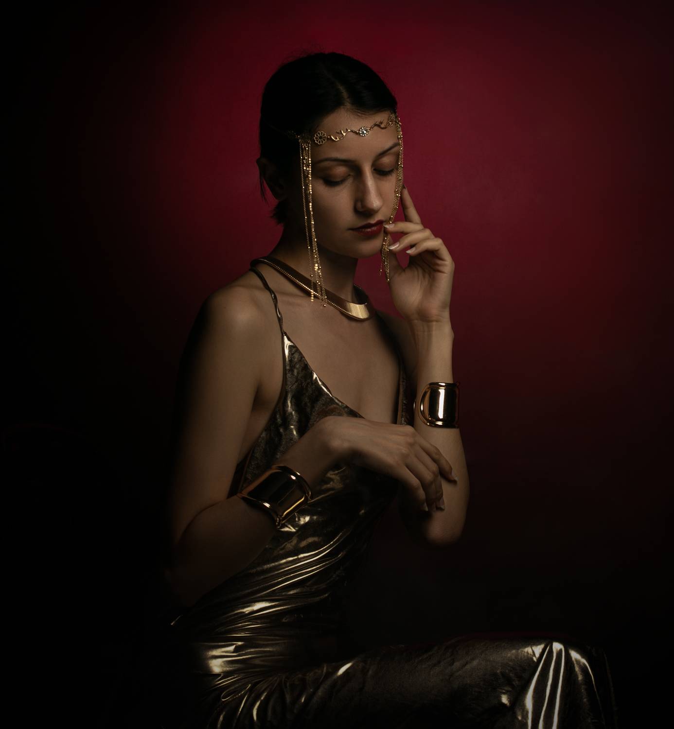 , Малышев Алексей