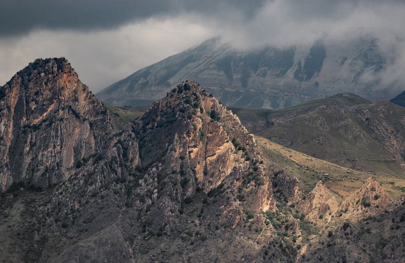 Дагестан фото превью