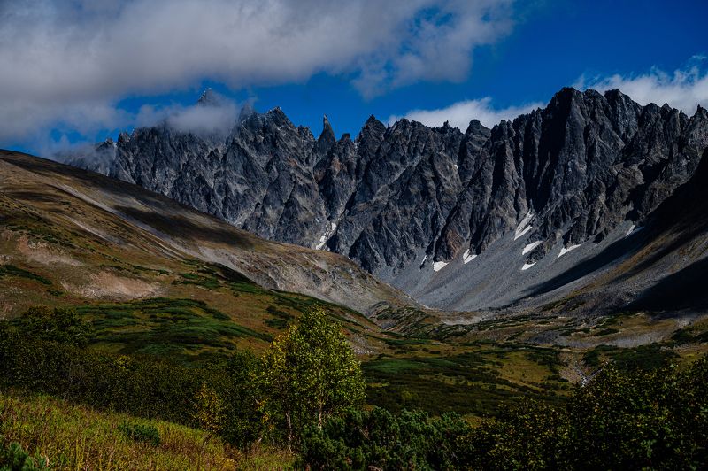Ганальские Востряки  фото превью