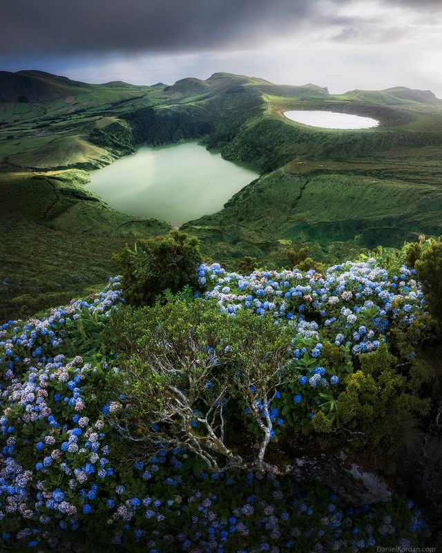 Azores islands
