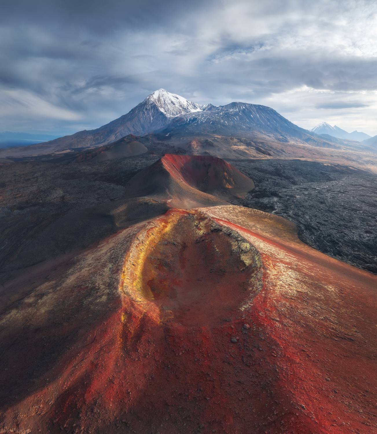 , Антон Агарков