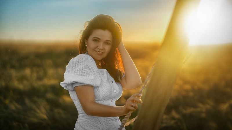 Маша фото превью