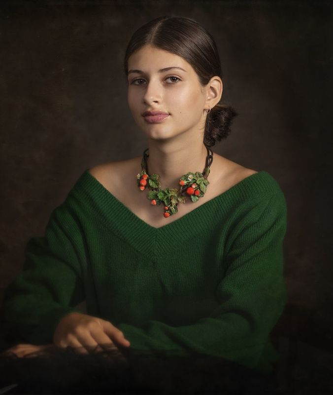 Eva фото превью