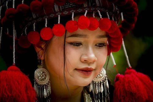 Северный Вьетнам (часть 2)