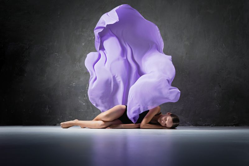 балет, танец Dream фото превью