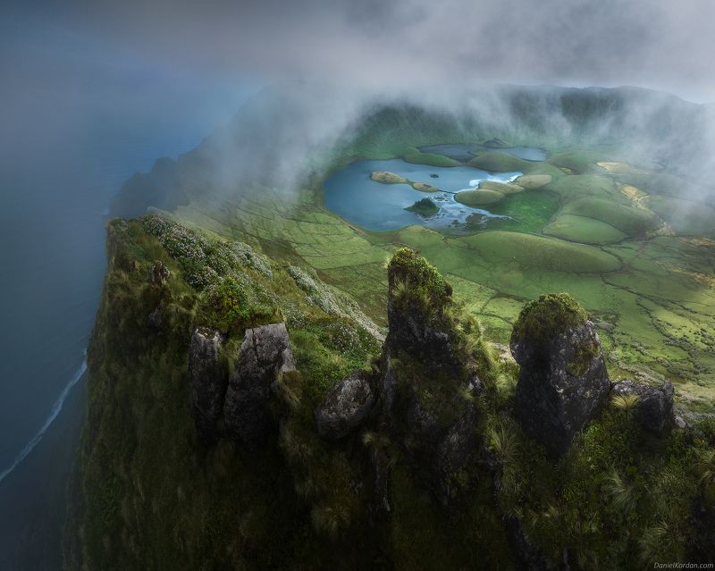 Azores islands