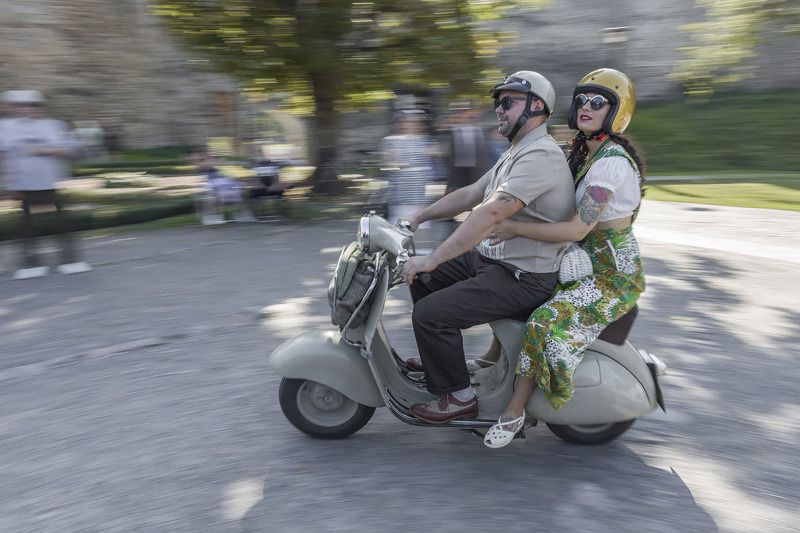 Алиса и Базилио фото превью