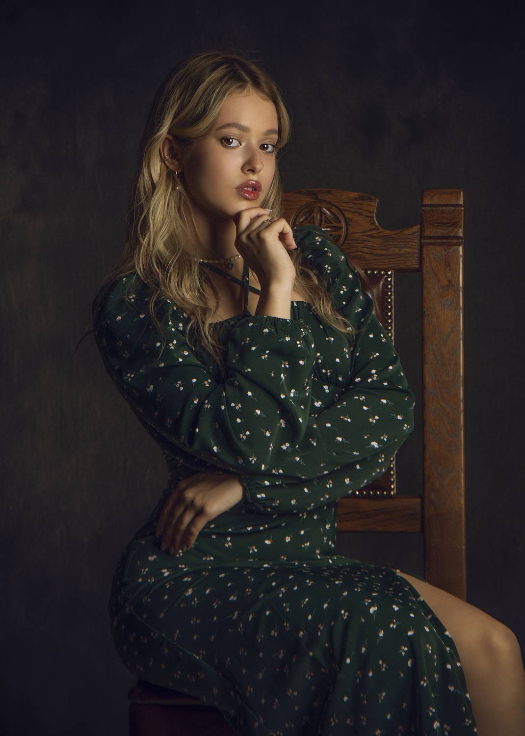 , Замятин Александр