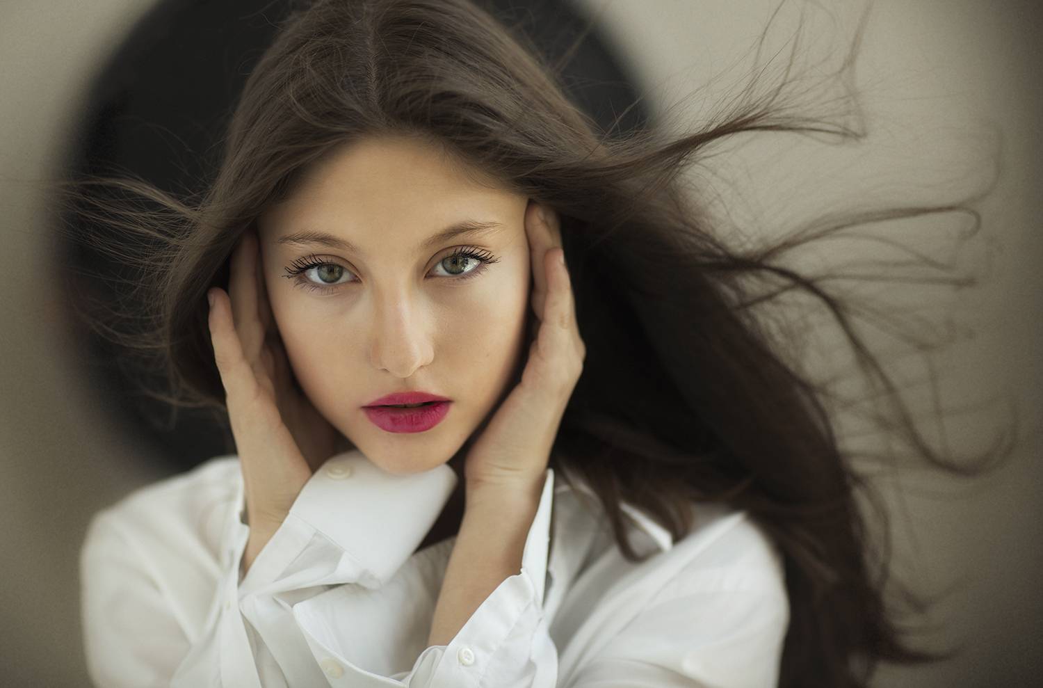 , Desislava Kuleshova