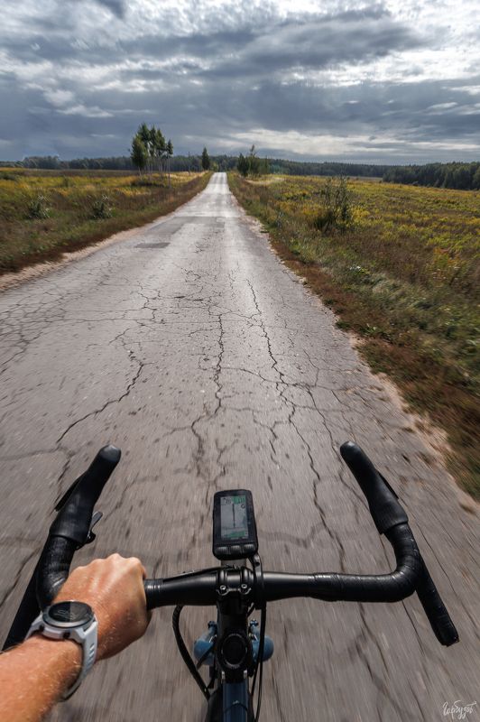 в Шатск. Тульская область. Часть 2. фото превью