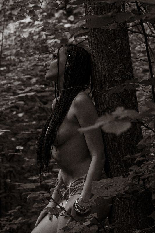 Жанна фото превью