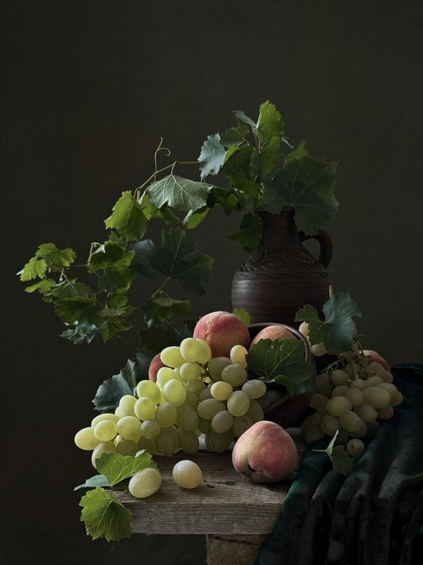 Август  фото превью