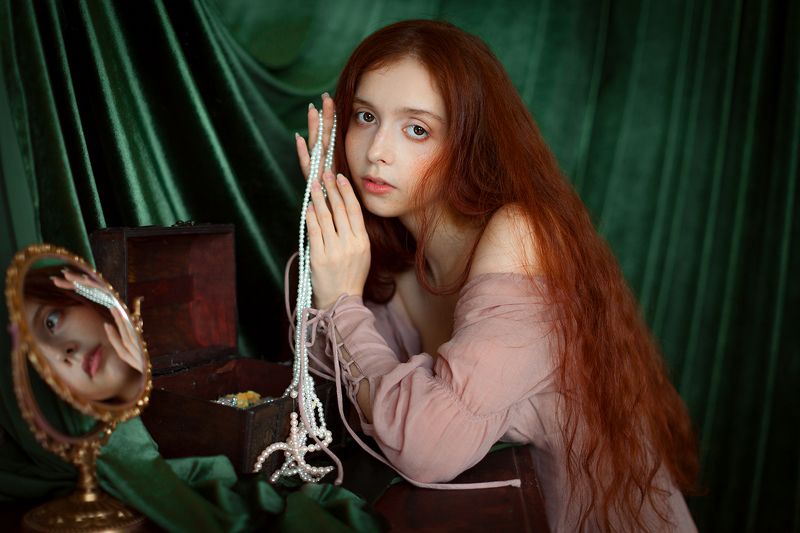 Анна фото превью