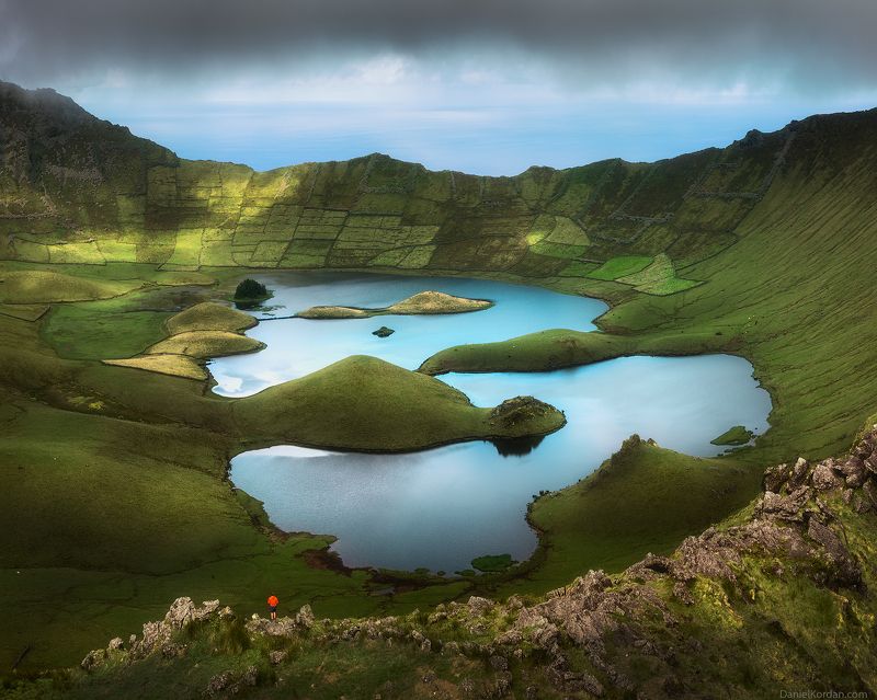 Azores islands