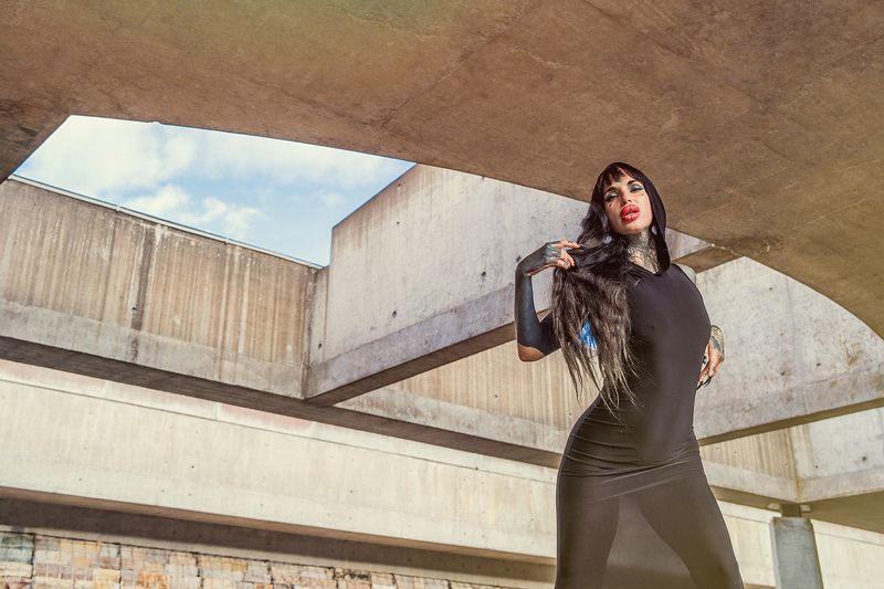 shape shifter фото превью