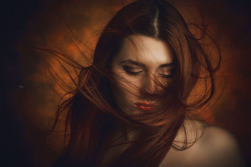 The Flaming Soul фото превью