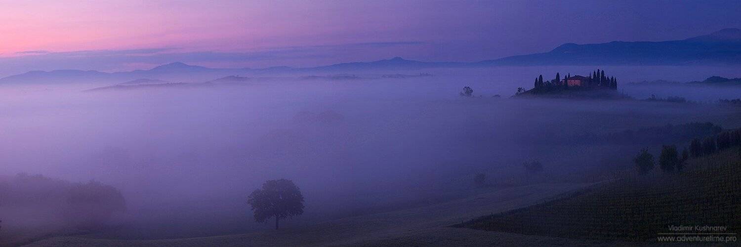 , Vladimir Kushnarev