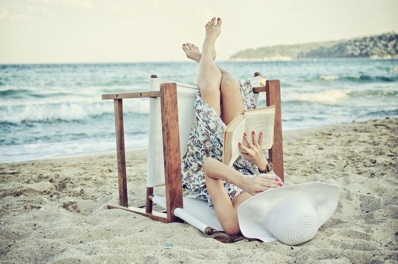 Очень смешно! фото превью