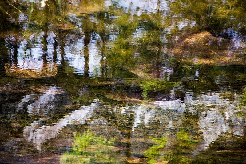 Холмы Воттоваары фото превью