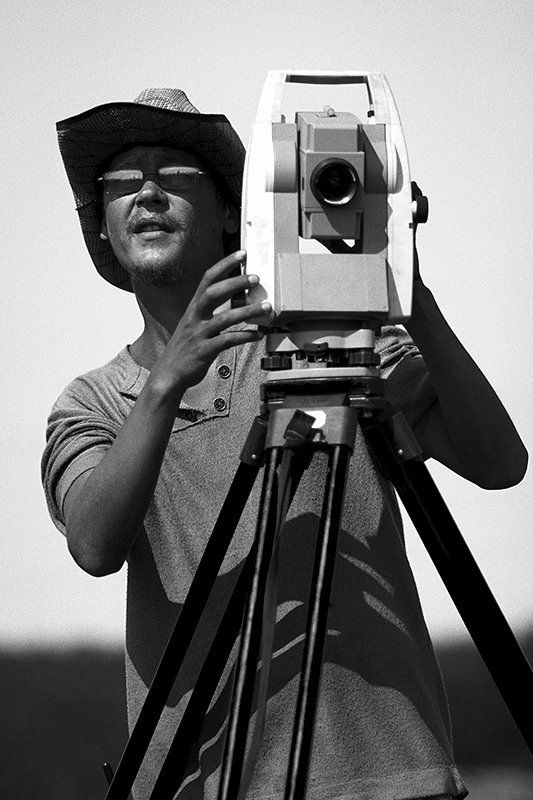 Из серии Красивые Люди фото превью