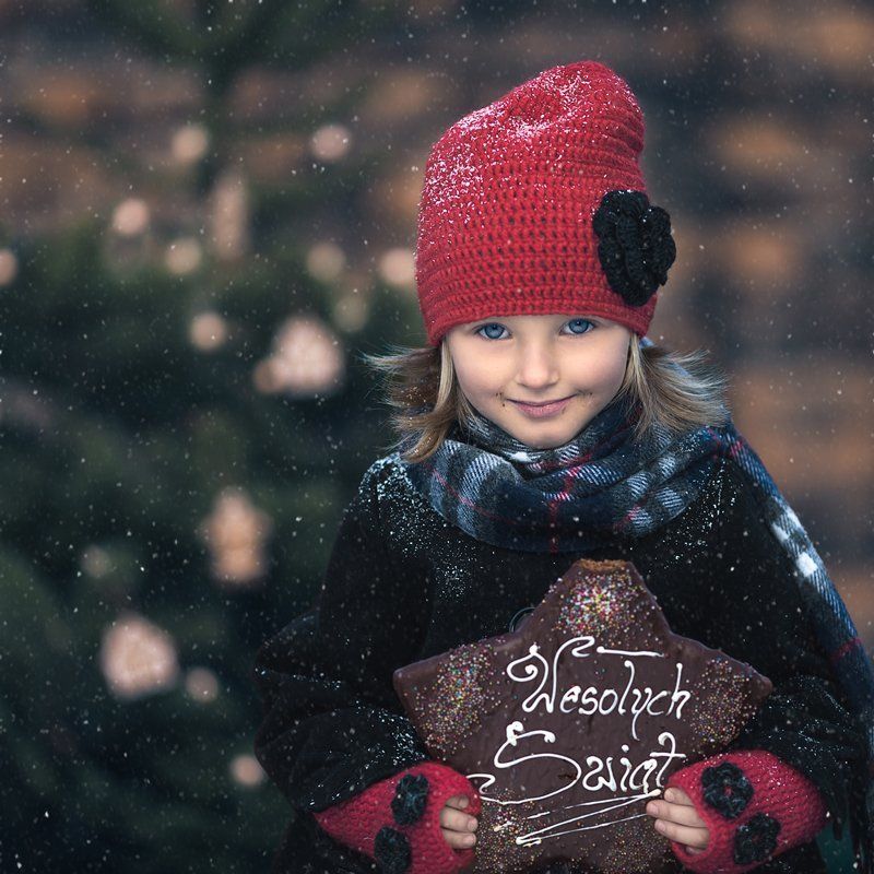 Wesołych Świąt фото превью