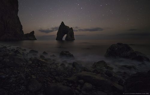 Портал в космос