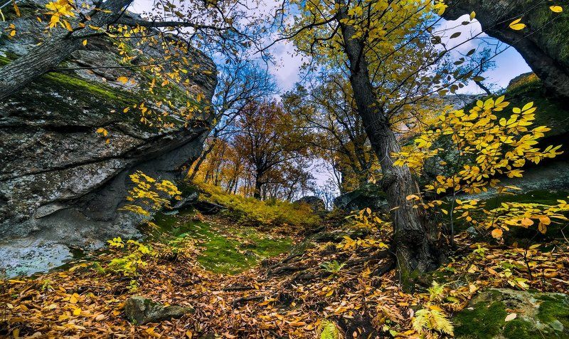 На подходе к Индюку фото превью