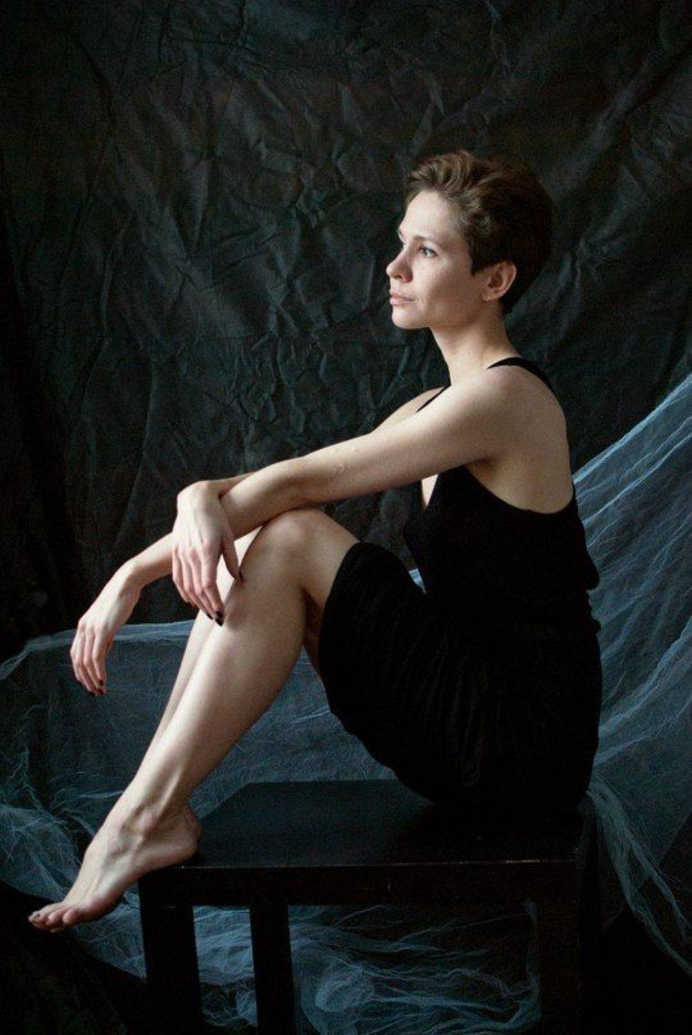 , Ройз Екатерина