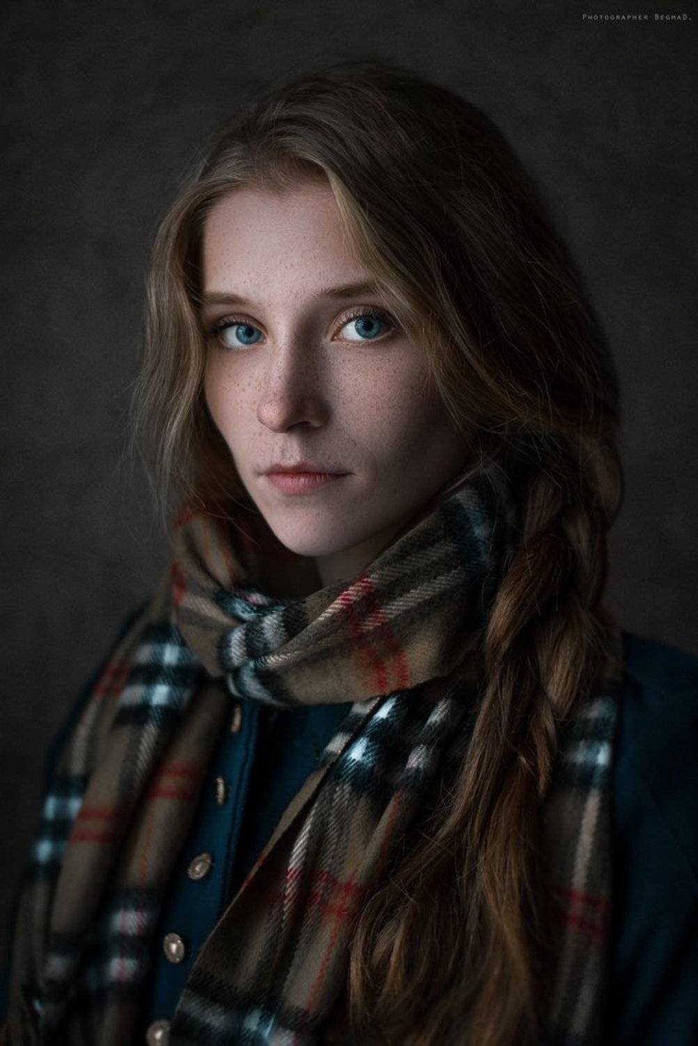 50mm, Beautiful, BegmaD, Dantar90, Eyes, Girl, Hair, Model, Nikon, Portrait, Взгляд, Девушка, Портрет, Дмитрий Бегма