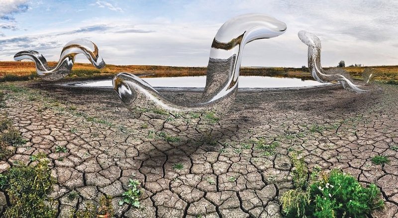 Засушливый 2010 фото превью