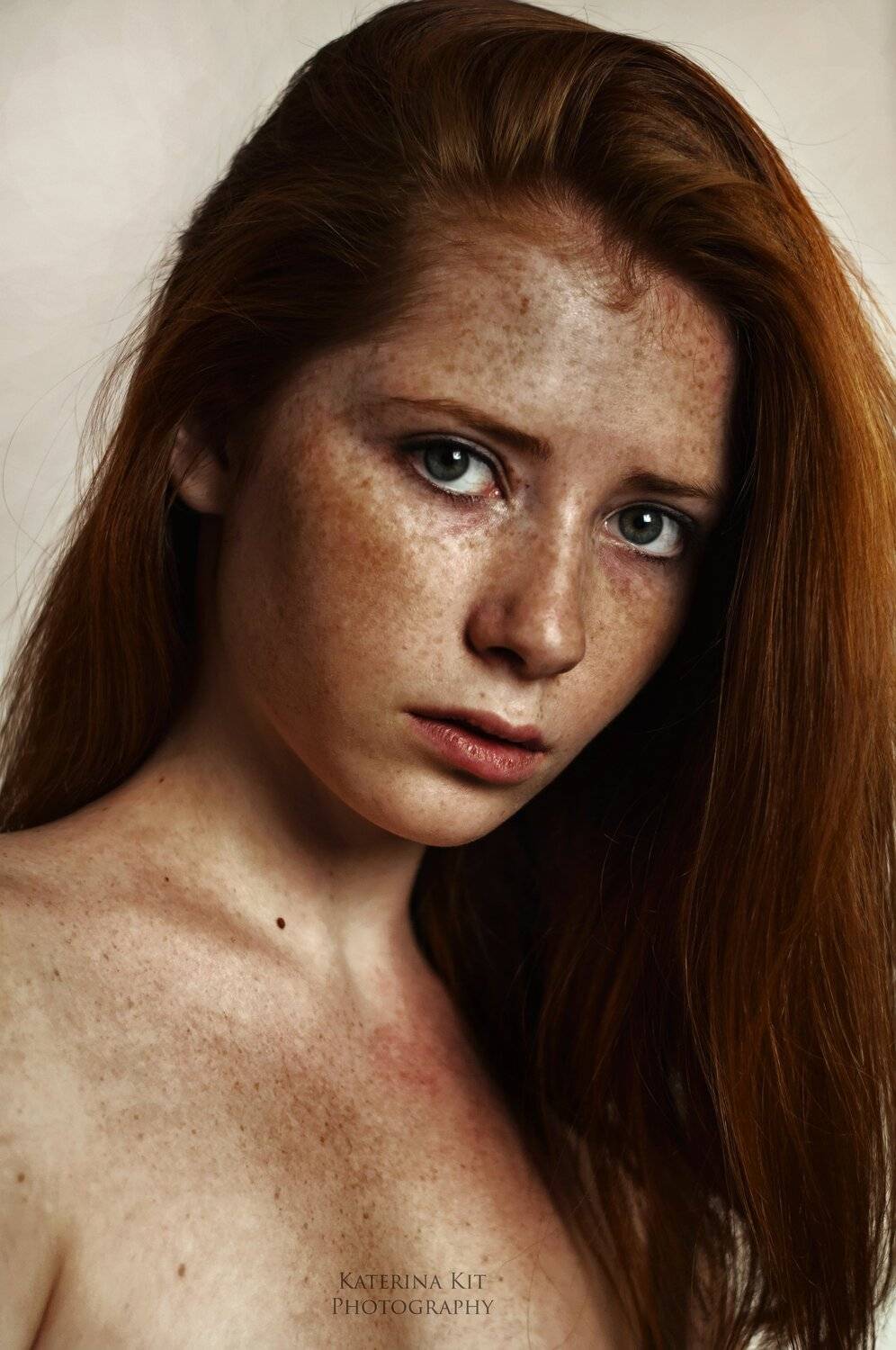 , Катерина Кит