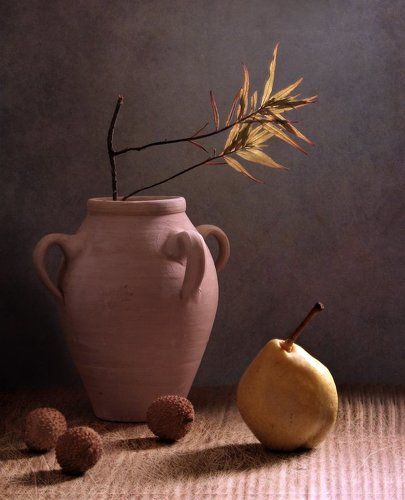 Мечта о зиме...