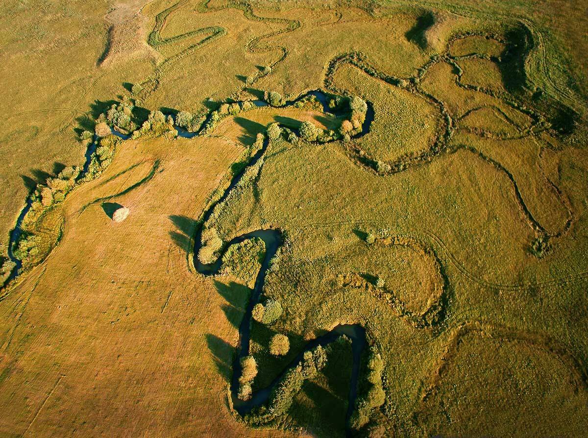 Казахстан, Кугалы, Джунгарский Алатау, сенокос, аэро, aerial, Борис Резванцев