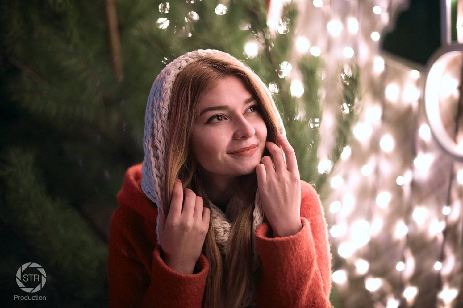 #STR #STRProduction #NEWYEAR, Стародубец Миша