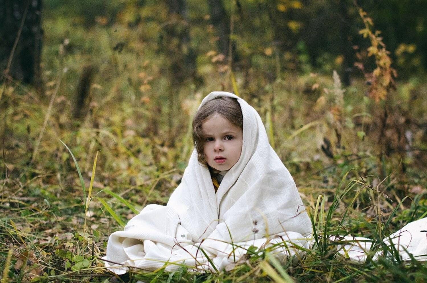 , Ирина Хромова