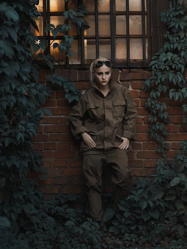 режимный обьект фото превью