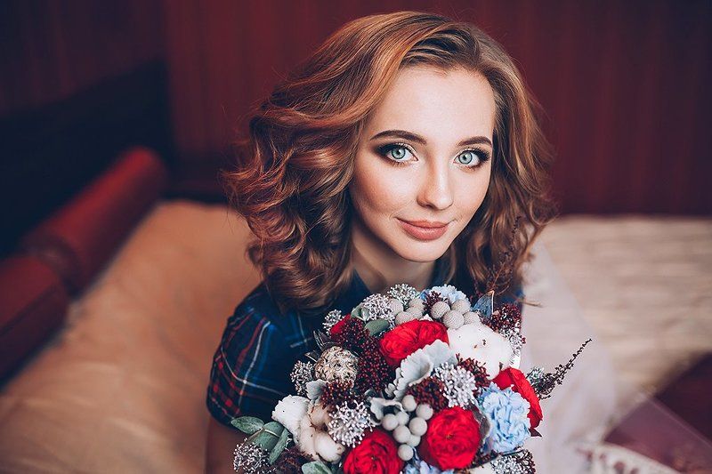 утро невестыphoto preview