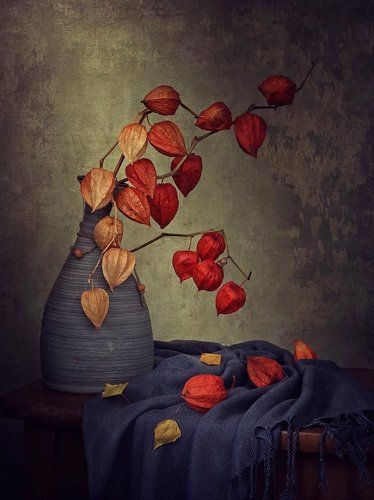 Тихая грусть