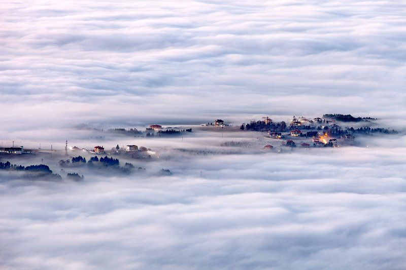 Небесные Замки фото превью